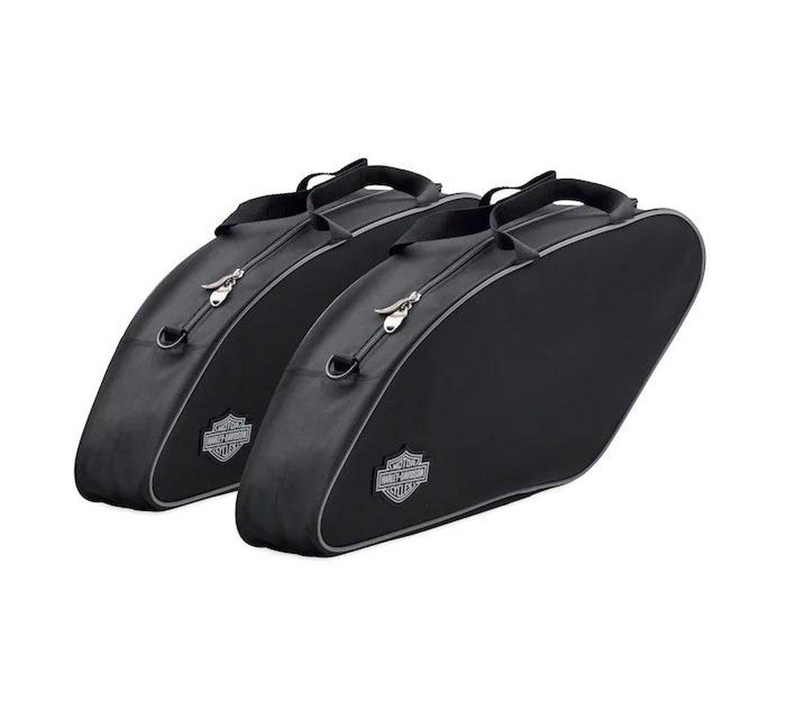 Saddlebag Travel-Paks-93300110-Rolling Thunder Harley-Davidson