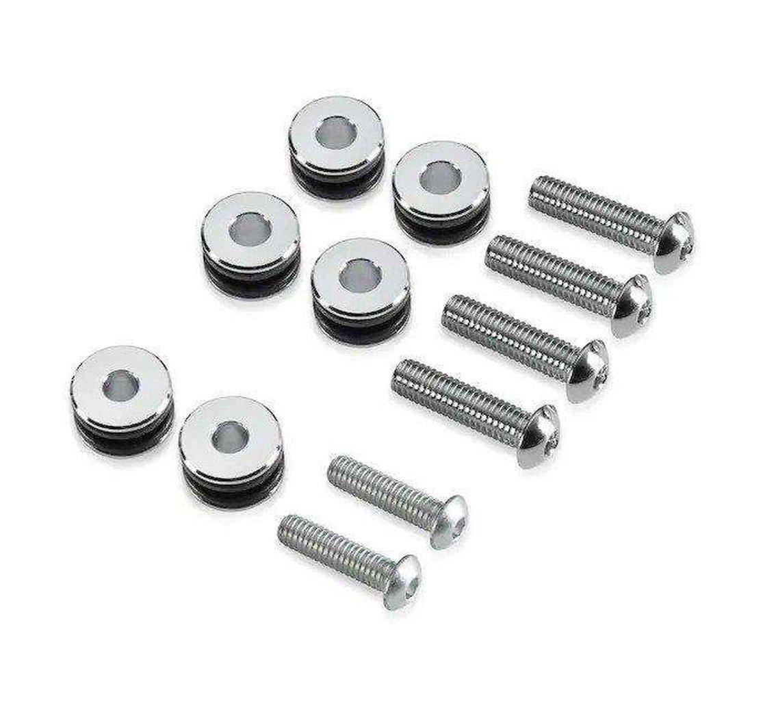 Saddlebags Docking Hardware Kit-90200669-Rolling Thunder Harley-Davidson