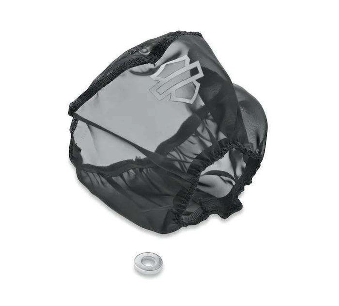 Screamin' Eagle Air Cleaner Rain Sock-28728-10-Rolling Thunder Harley-Davidson