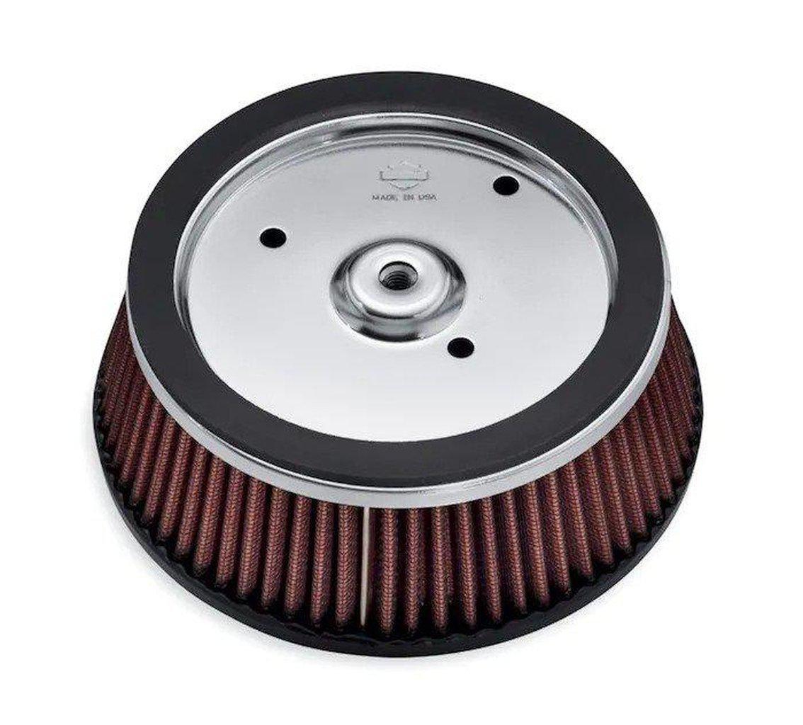 Screamin' Eagle Air Filter Element 29400020-29400020-Rolling Thunder Harley-Davidson
