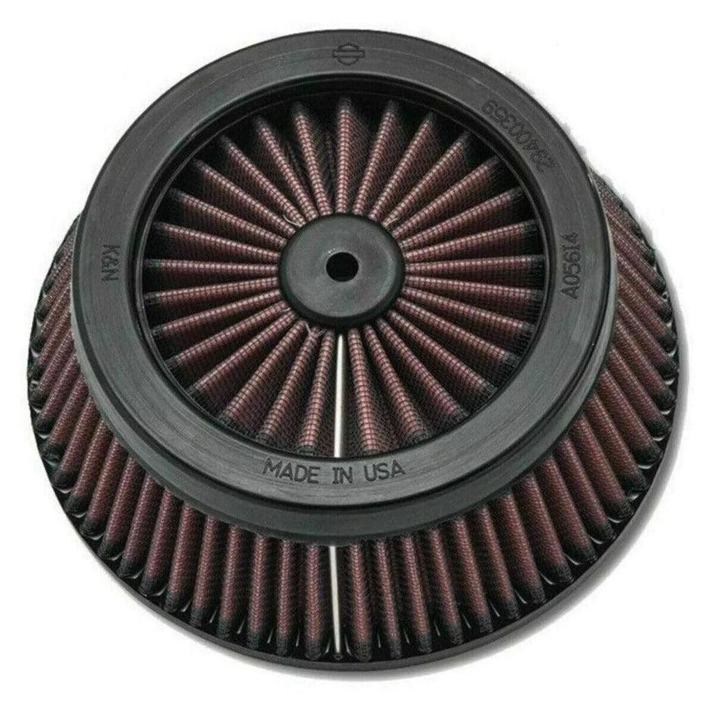 Screamin' Eagle Air Filter Element 294000359-29400359-Rolling Thunder Harley-Davidson