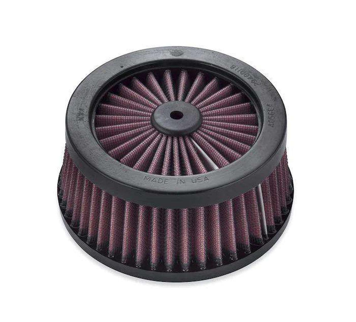 Screamin' Eagle Air Filter Element 29400118-29400118-Rolling Thunder Harley-Davidson