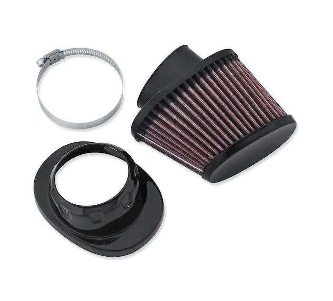 Screamin' Eagle Air Filter Element 29400276-29400276-Rolling Thunder Harley-Davidson
