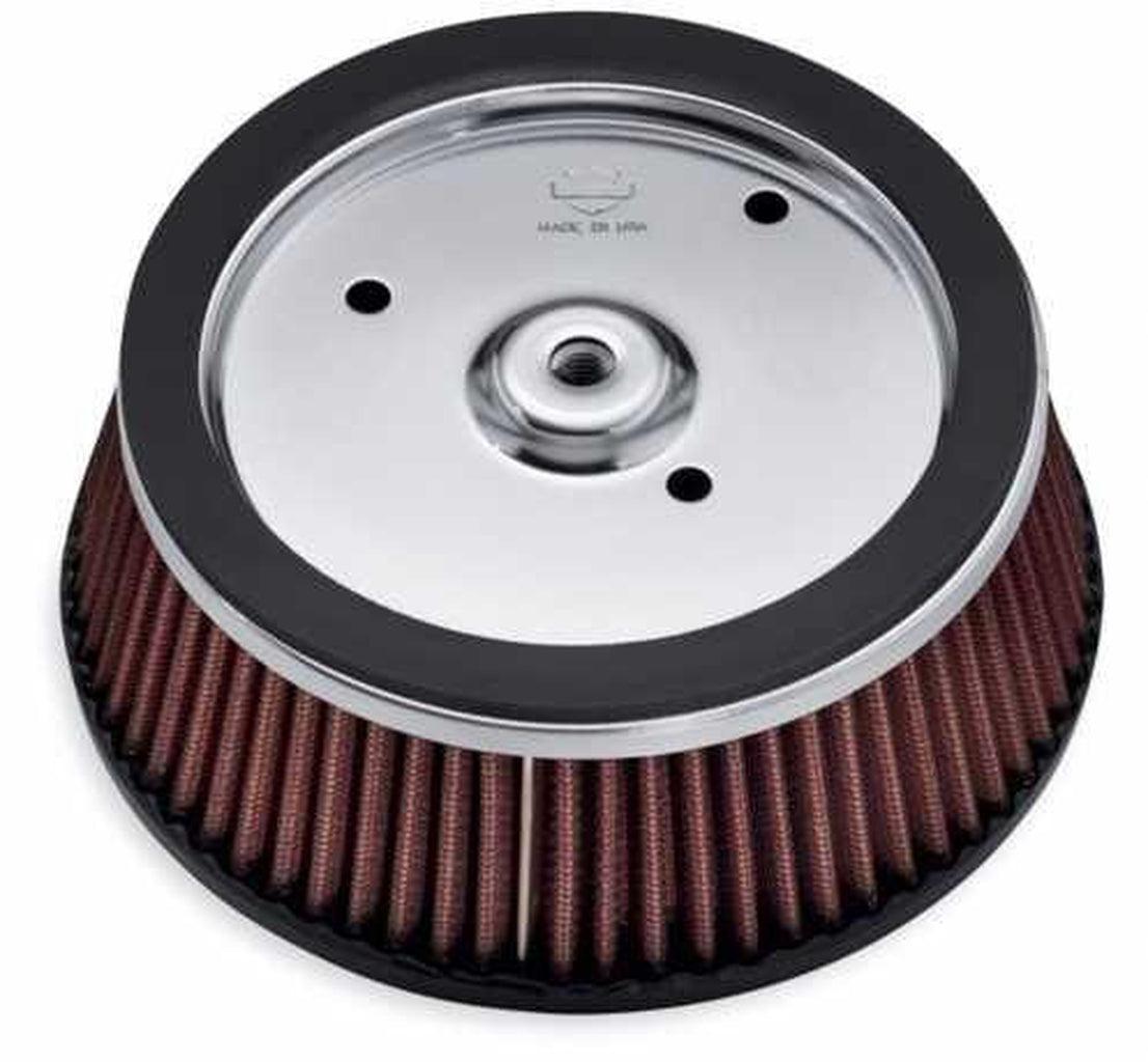 Screamin' Eagle Air Filter Element 29400358-29400358-Rolling Thunder Harley-Davidson