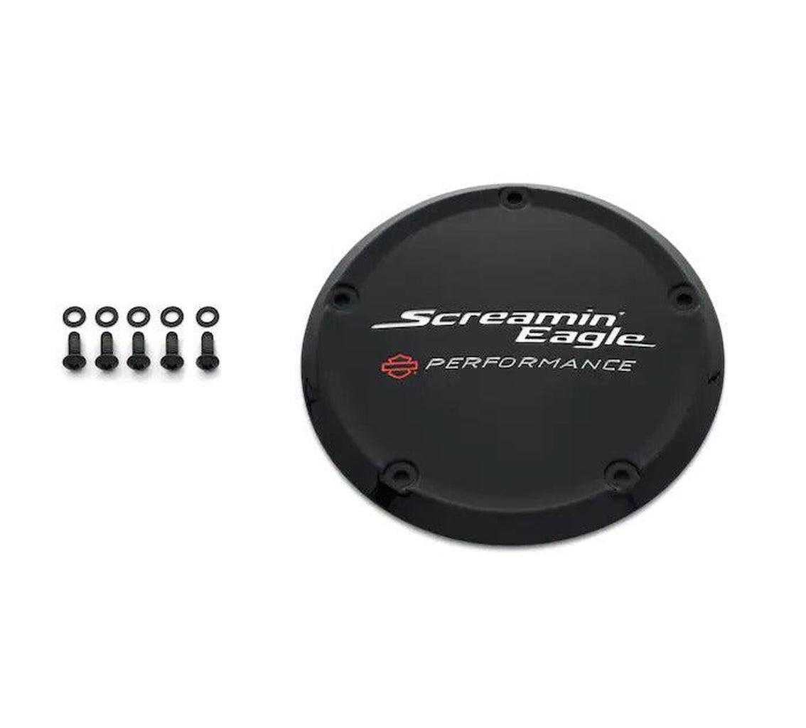 Screamin' Eagle Derby Cover-25701407-Rolling Thunder Harley-Davidson