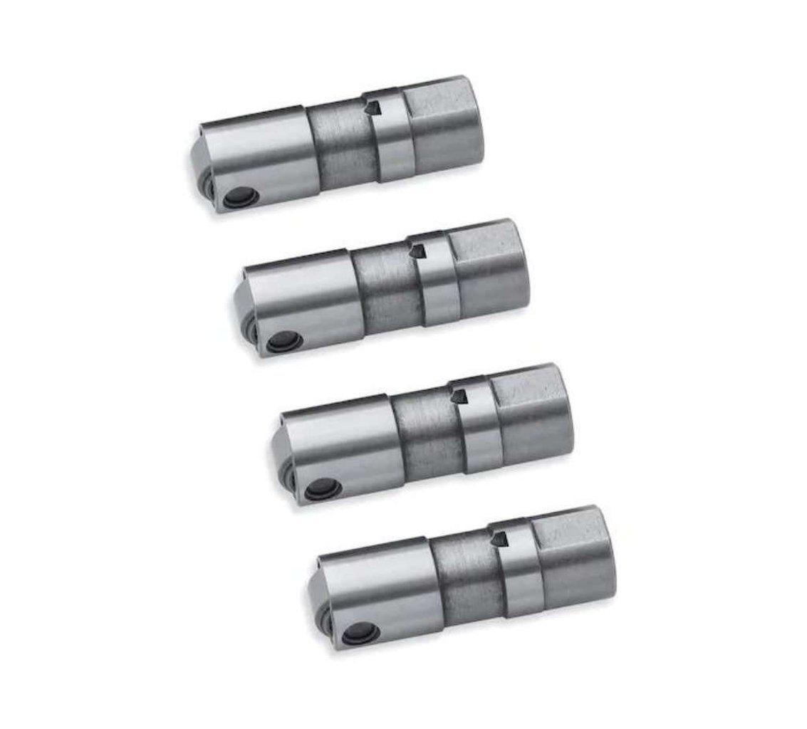 Screamin' Eagle High-Capacity Tappets-18572-13-Rolling Thunder Harley-Davidson