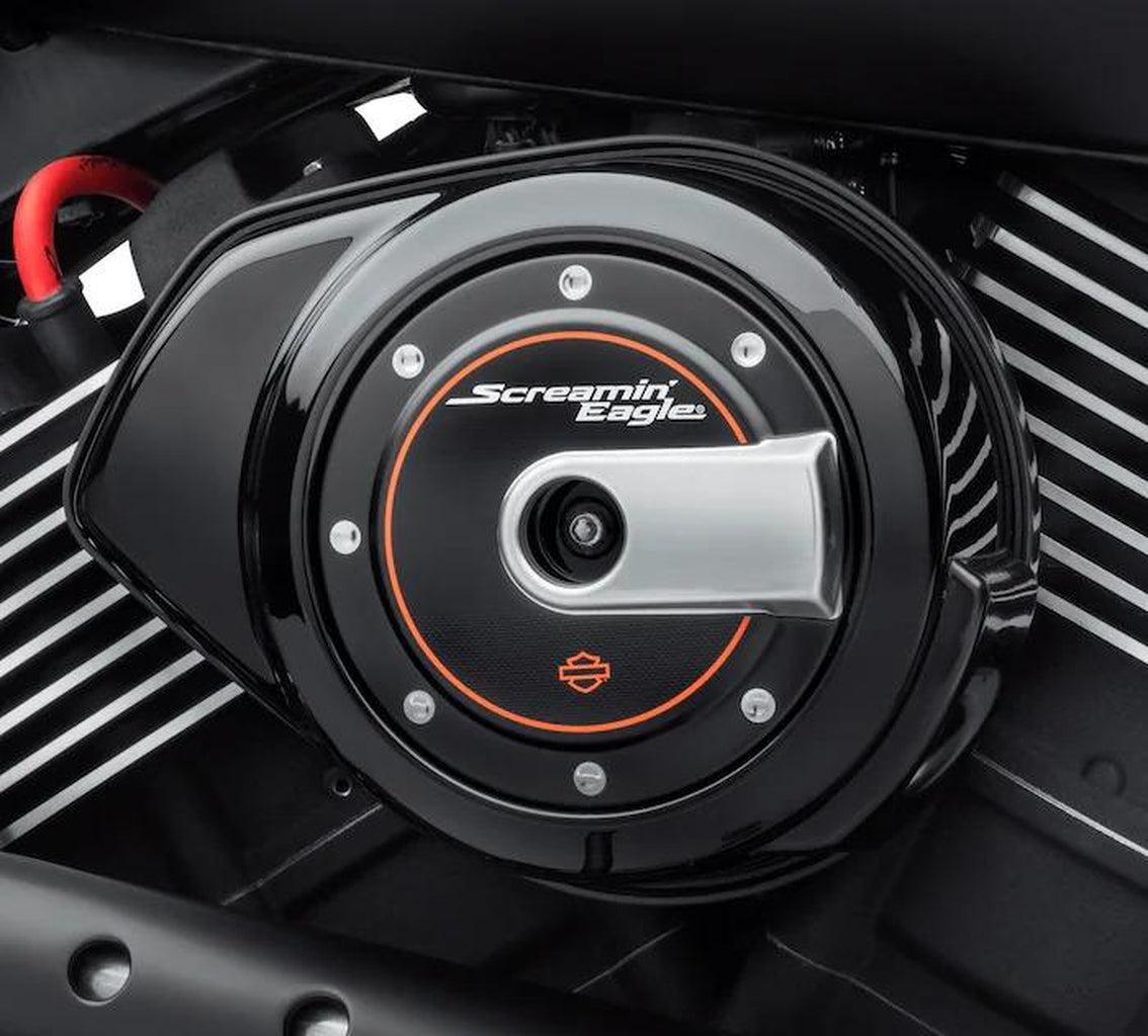 Screamin' Eagle Performance Air Cleaner Kit-29400197-Rolling Thunder Harley-Davidson