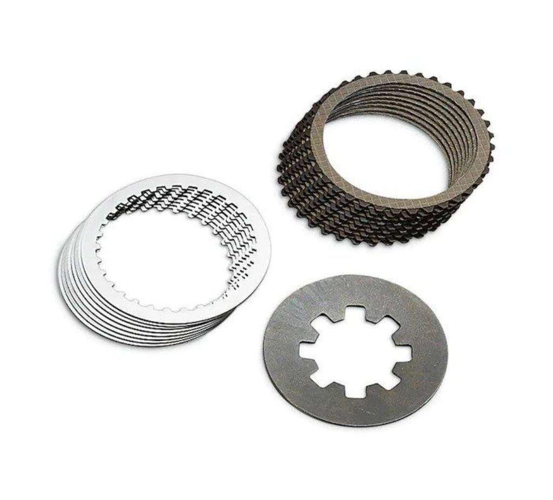 Screamin' Eagle Performance Clutch Kit-38002-04-Rolling Thunder Harley-Davidson
