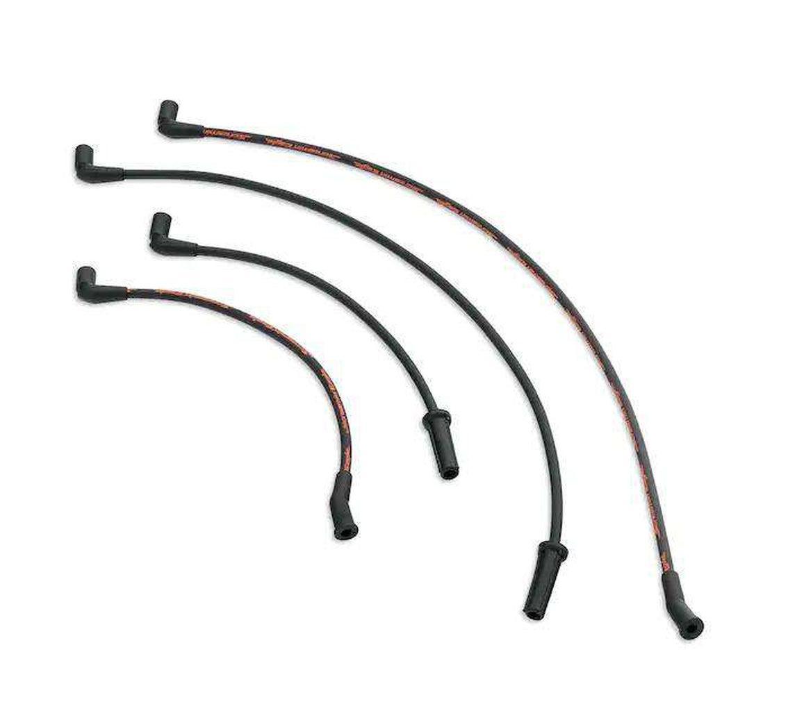 Screamin' Eagle Spark Plug Wires 31600108-31600108-Rolling Thunder Harley-Davidson