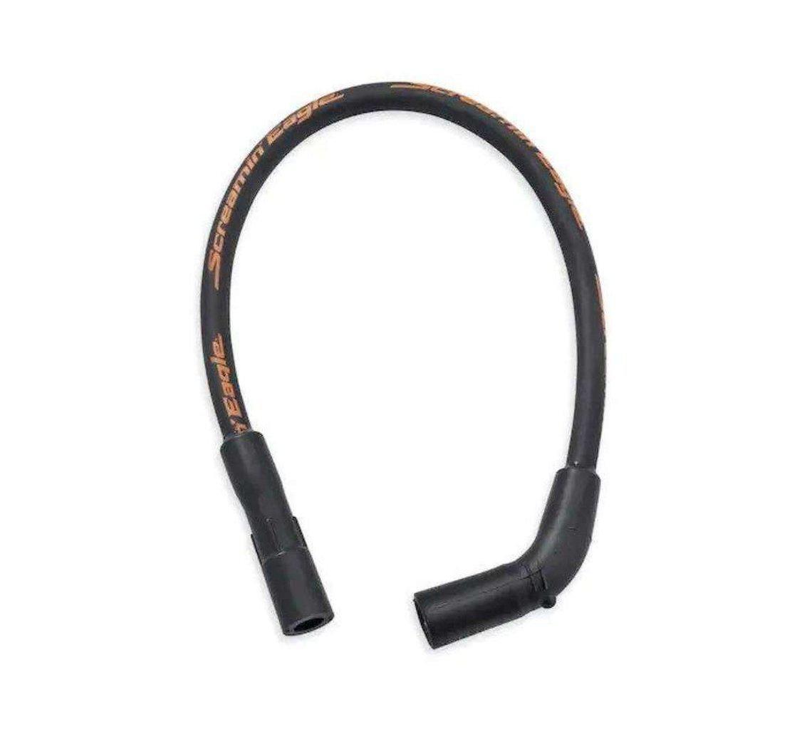 Screamin' Eagle Spark Plug Wires 31907-08A-31907-08A-Rolling Thunder Harley-Davidson