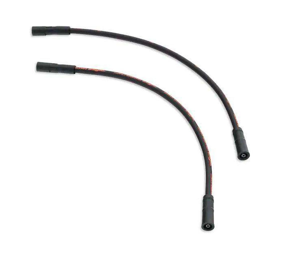 Screamin' Eagle Spark Plug Wires 31932-99C-31932-99C-Rolling Thunder Harley-Davidson