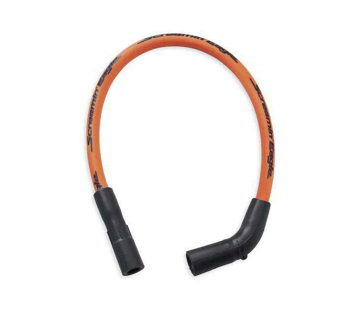 Screamin' Eagle Spark Plug Wires 32360-00C-32360-00C-Rolling Thunder Harley-Davidson