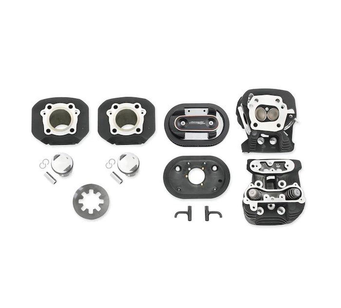Screamin' Eagle Sportster 883Cc To 1200Cc Conversion Kit-29784-07-Rolling Thunder Harley-Davidson