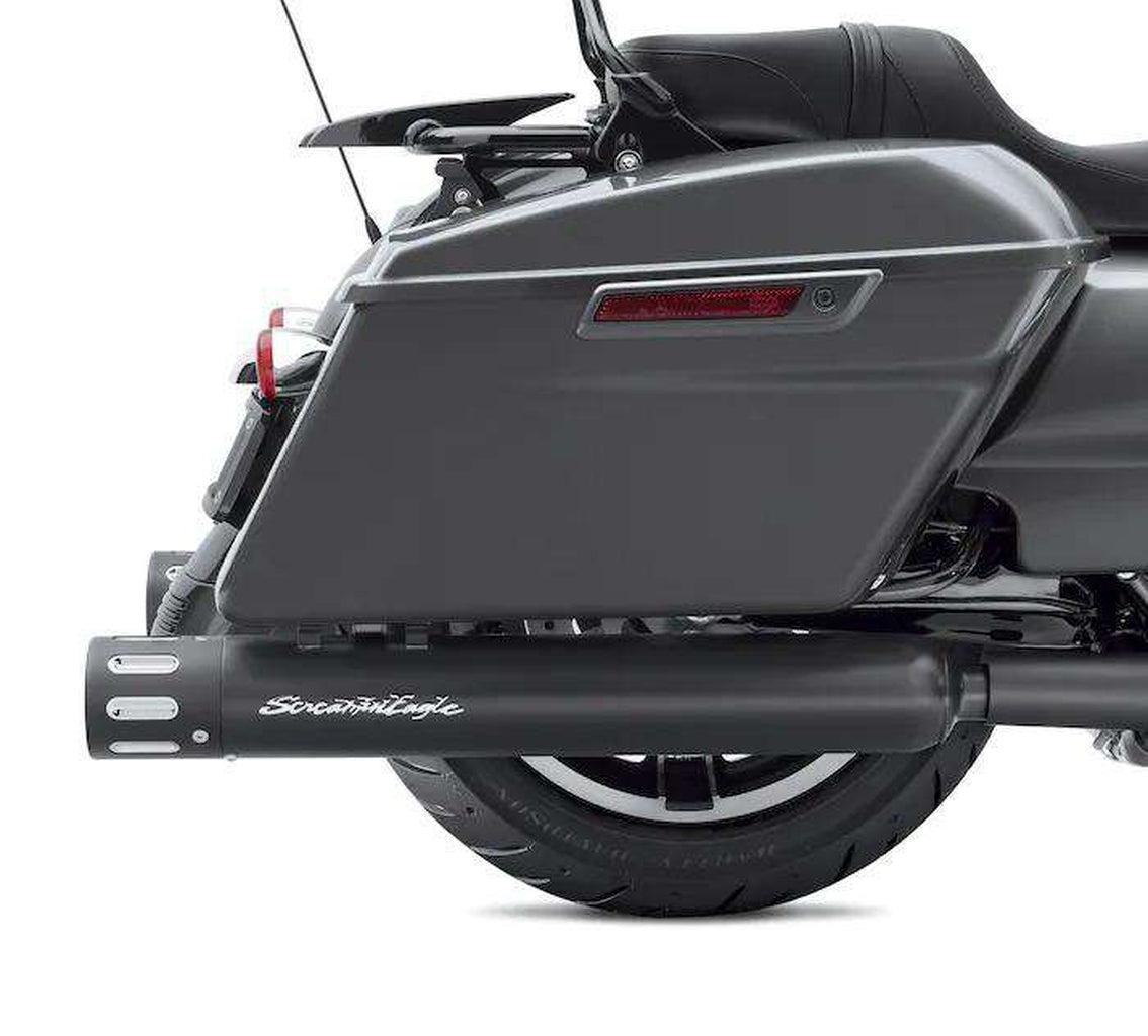 Buy Screamin' Eagle Street Cannon Performance Slip-On
