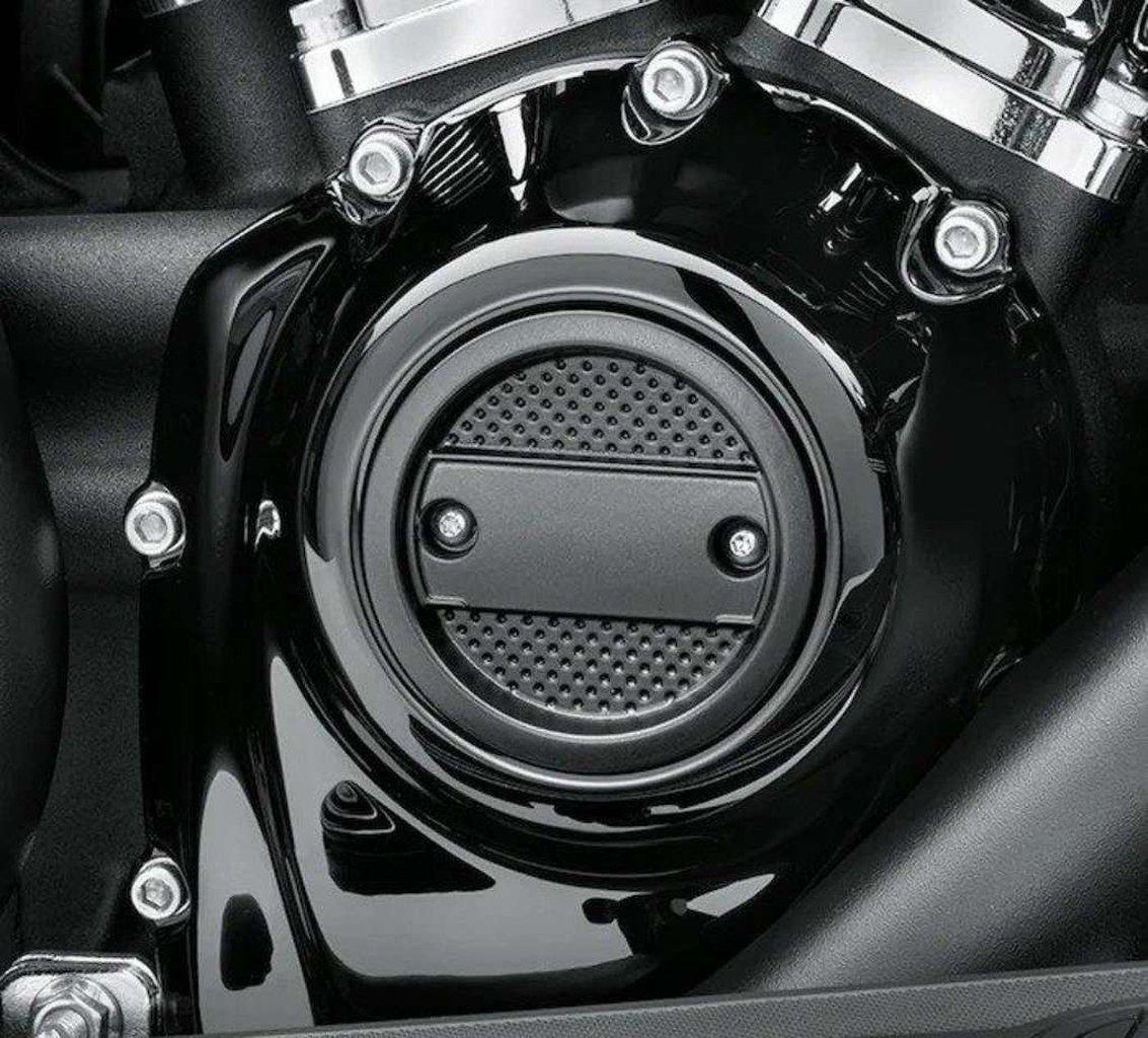 Screamin' Eagle Timer Cover Base-25600117-Rolling Thunder Harley-Davidson