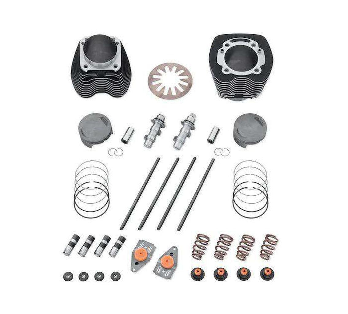 Screamin' Eagle Twin Cam Stage Iii Kit- 103Ci To 110Ci-92500035-Rolling Thunder Harley-Davidson