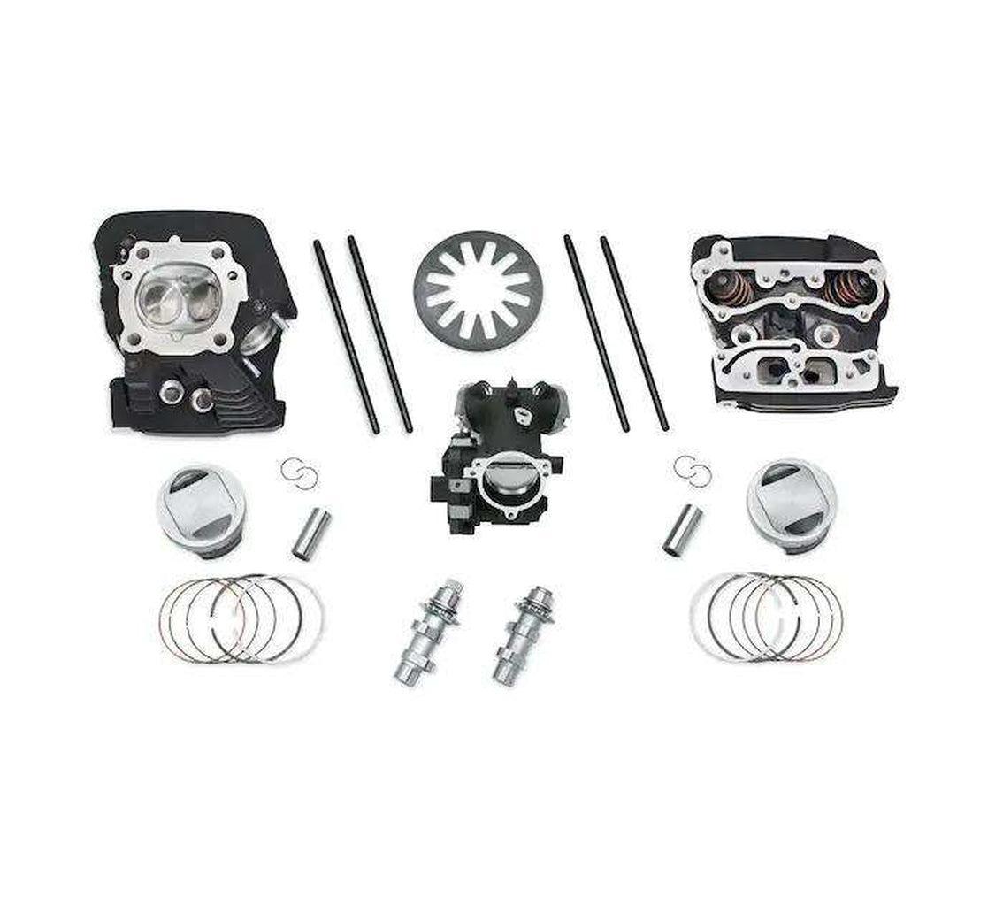 Screamin' Eagle Twin Cam Stage Iv Kit - 103Ci To 103Ci-92500011-Rolling Thunder Harley-Davidson