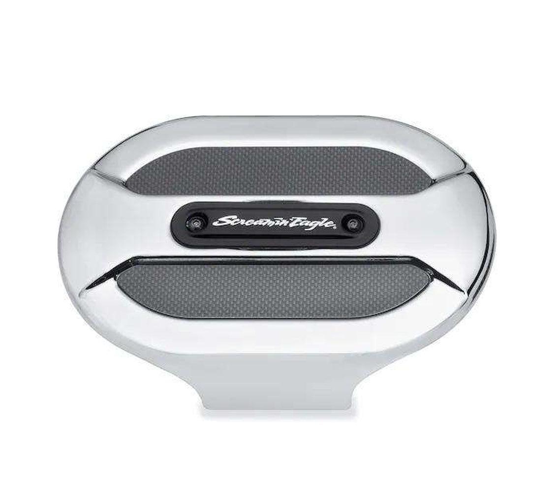 Screamin' Eagle Ventilator Elite Air Cleaner Cover-61300516-Rolling Thunder Harley-Davidson