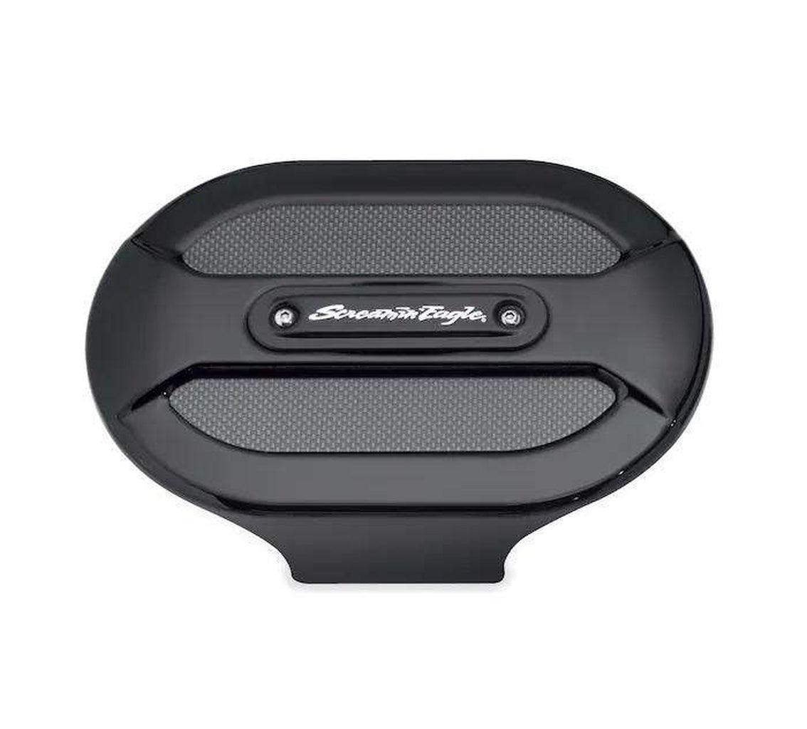 Screamin' Eagle Ventilator Elite Air Cleaner Cover-61300517-Rolling Thunder Harley-Davidson