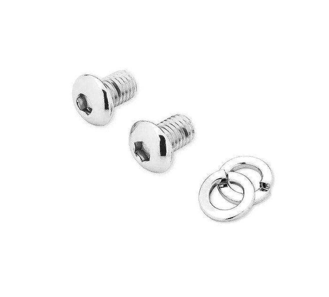 Screws For Flst Seat Bracket-94289-94T-Rolling Thunder Harley-Davidson