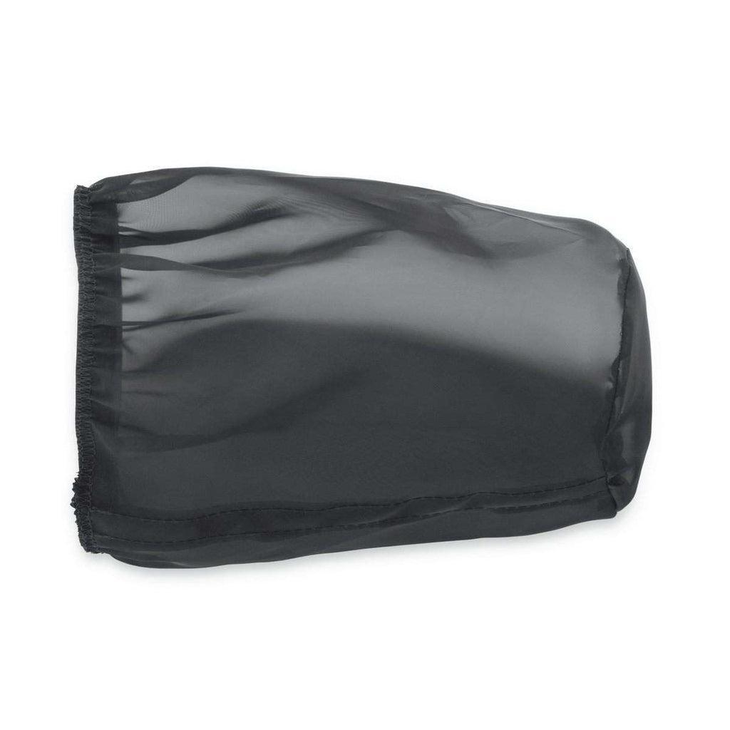 S/E Heavy Breather Rain Sock-29493-05A-Rolling Thunder Harley-Davidson