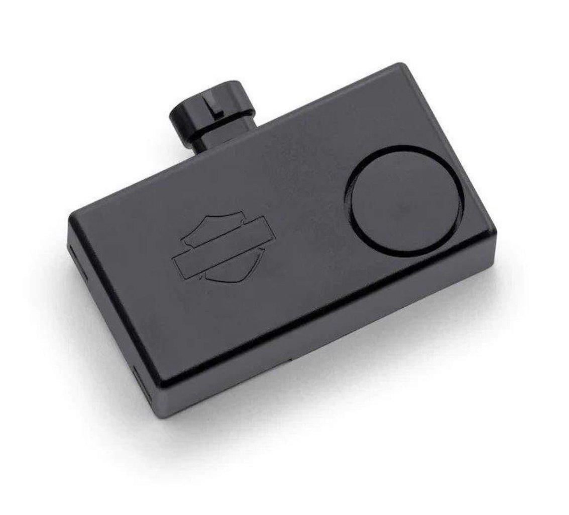 Security Siren Kit-68958-07C-Rolling Thunder Harley-Davidson