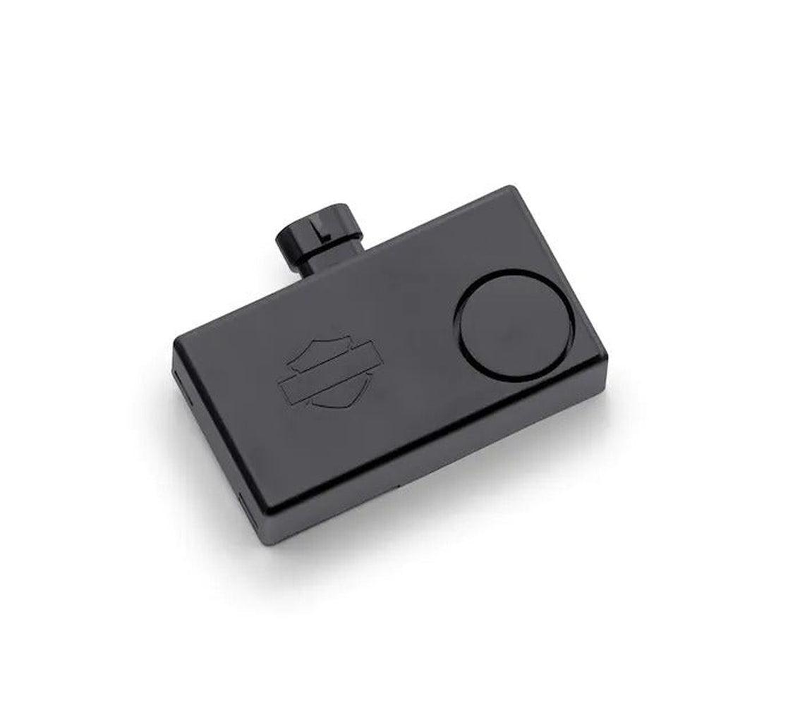 Security Siren Kit-69000124-Rolling Thunder Harley-Davidson