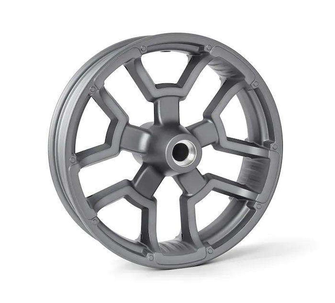 Seismic 18 In. Front Wheel-43300595-Rolling Thunder Harley-Davidson