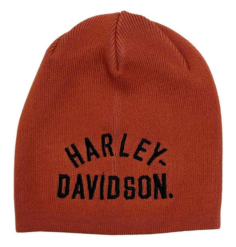 Harley-Davidson Boys/Girls Beanie-Rolling Thunder Harley-Davidson