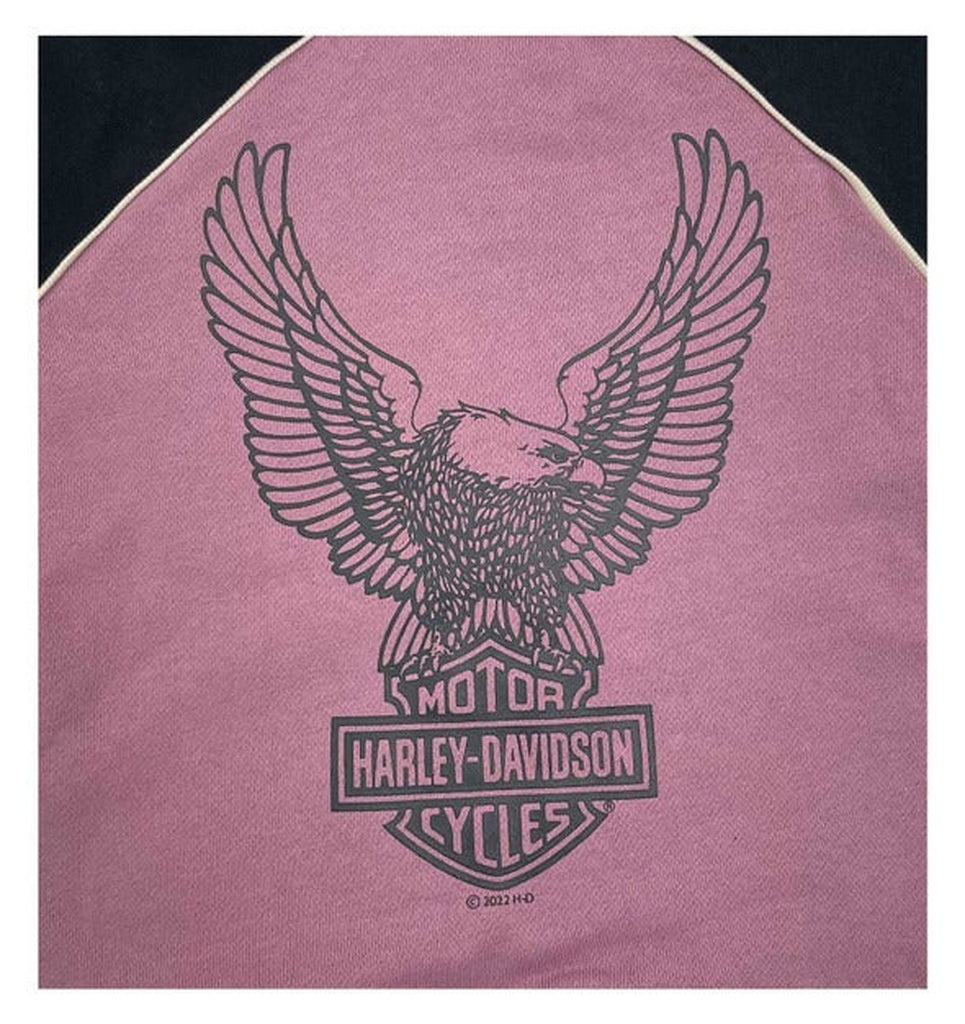 Harley-Davidson Girls Jog Set-Rolling Thunder Harley-Davidson