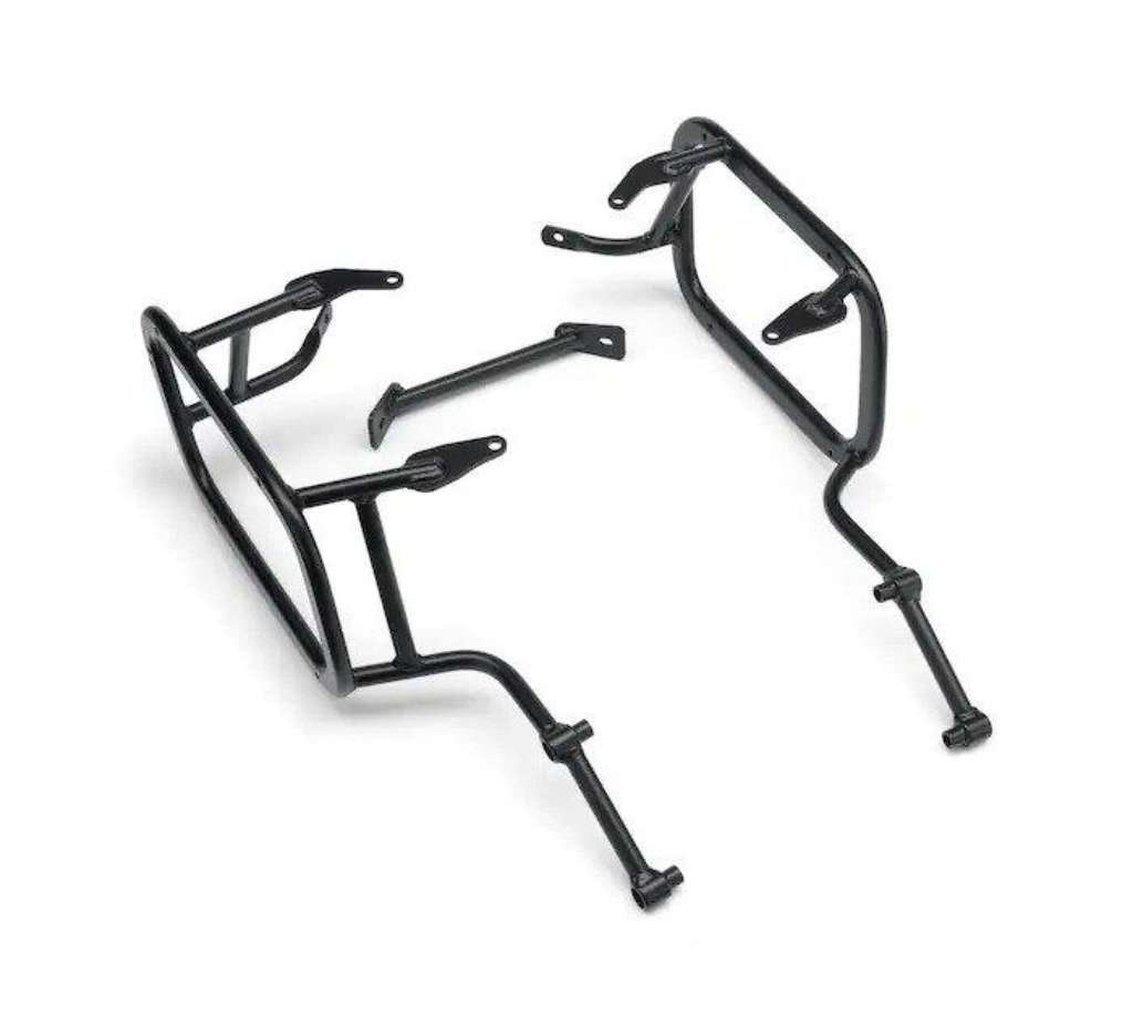 Side Case Mounting System-90202087-Rolling Thunder Harley-Davidson