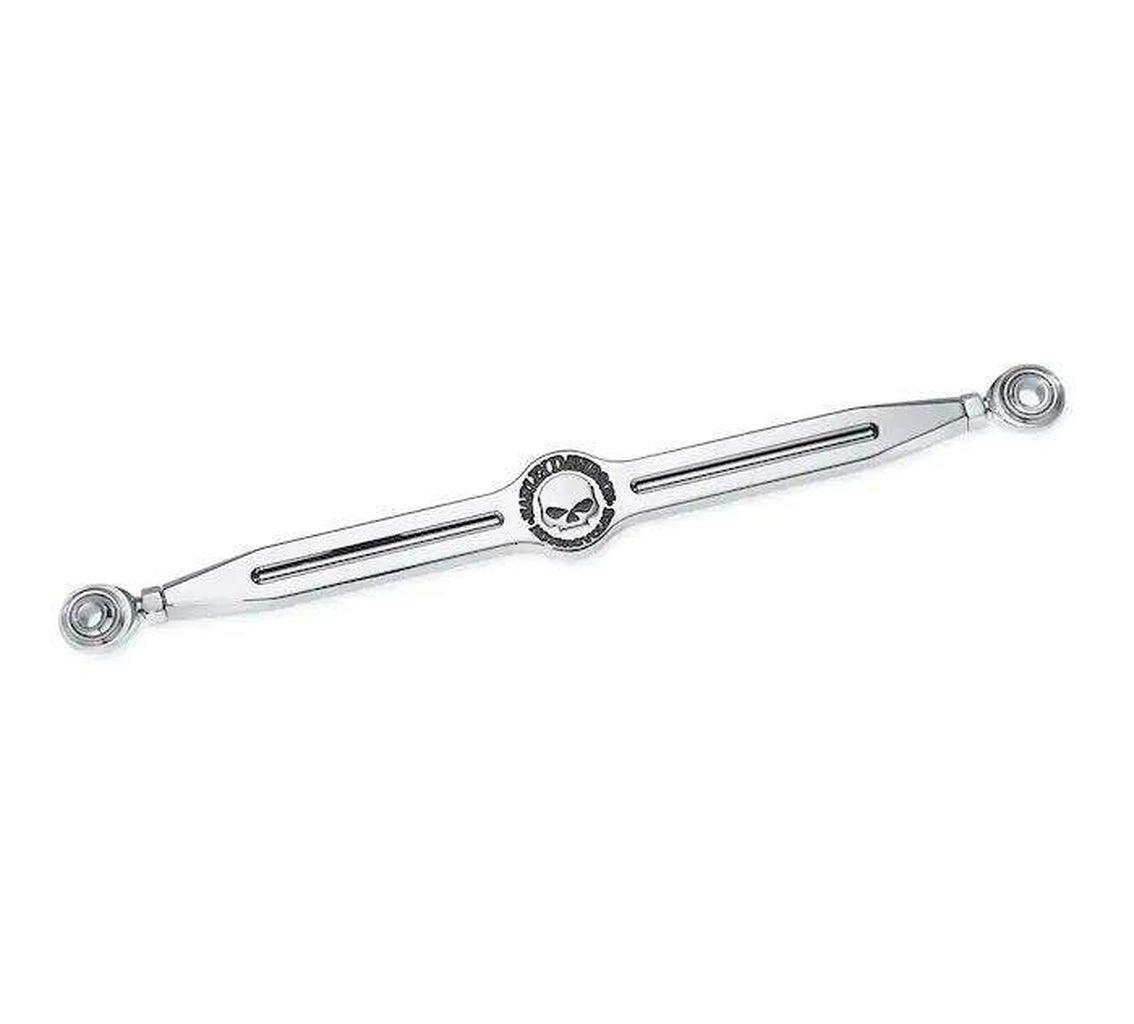 Skull Gear Shift Linkage-34850-09-Rolling Thunder Harley-Davidson