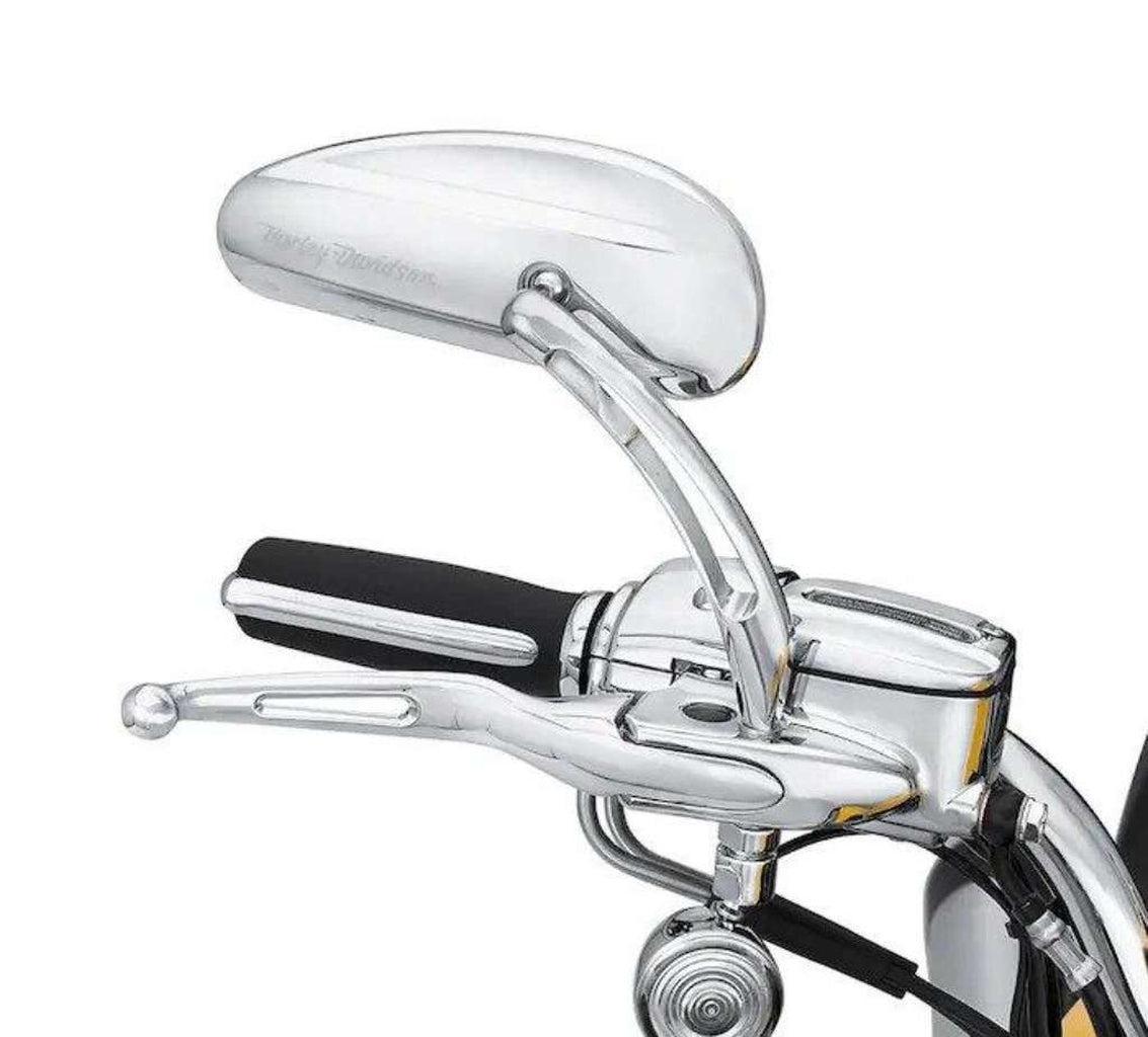 Slotted Hand Control Lever Kit-36700066-Rolling Thunder Harley-Davidson