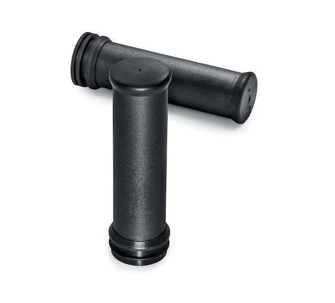 Small Diameter Hand Grips-56100355-Rolling Thunder Harley-Davidson