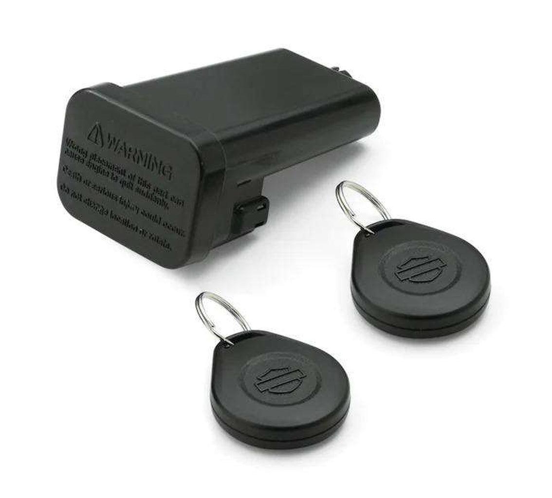 Smart Security System-68200-07A-Rolling Thunder Harley-Davidson