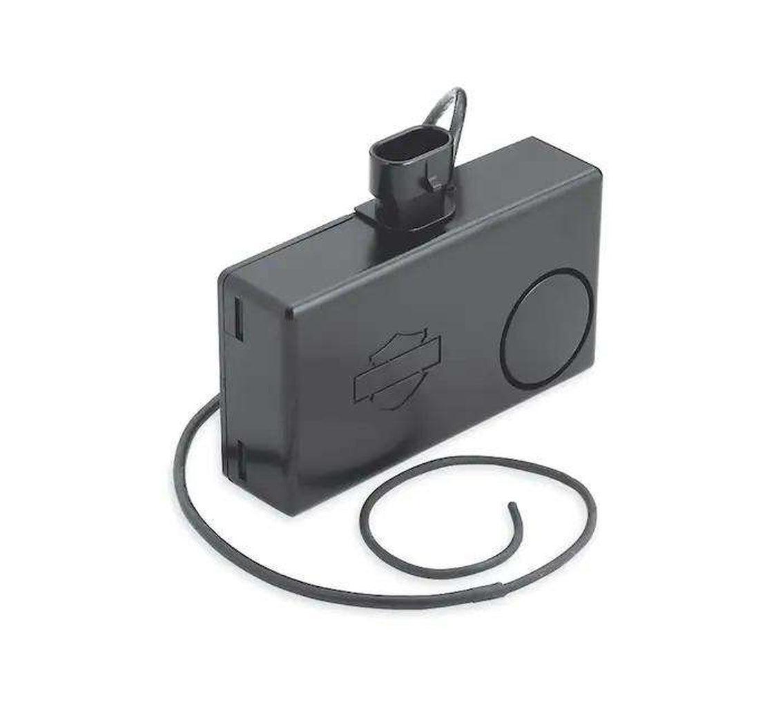 Smart Siren Ii Security System-68328-06A-Rolling Thunder Harley-Davidson