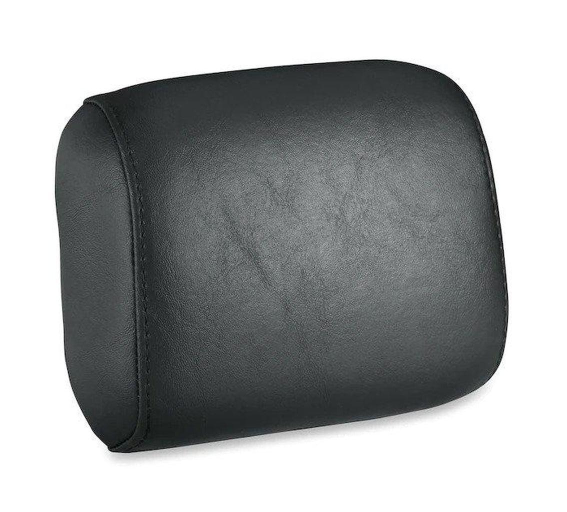 Smooth Passenger Backrest Pad-52300038-Rolling Thunder Harley-Davidson
