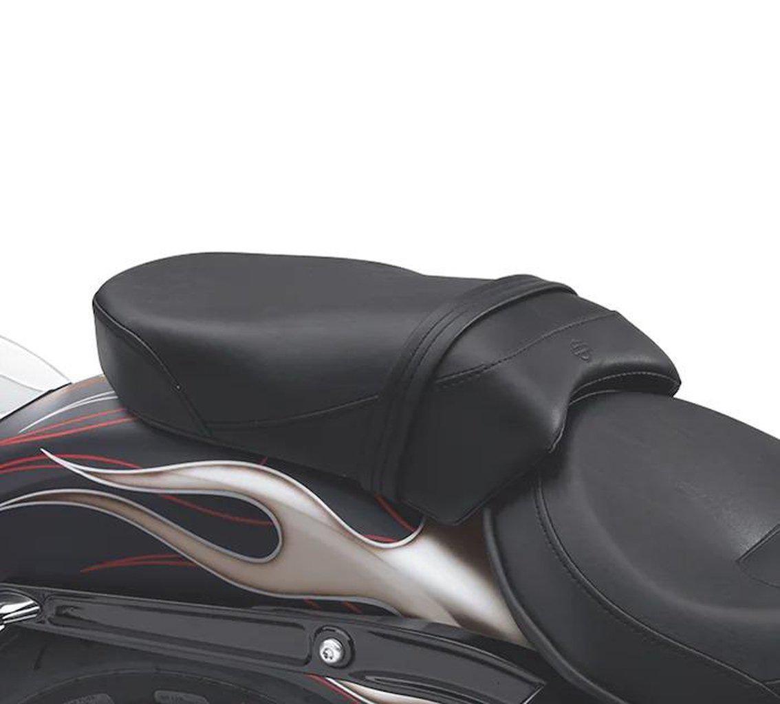 Smooth Passenger Pillion-51404-10-Rolling Thunder Harley-Davidson
