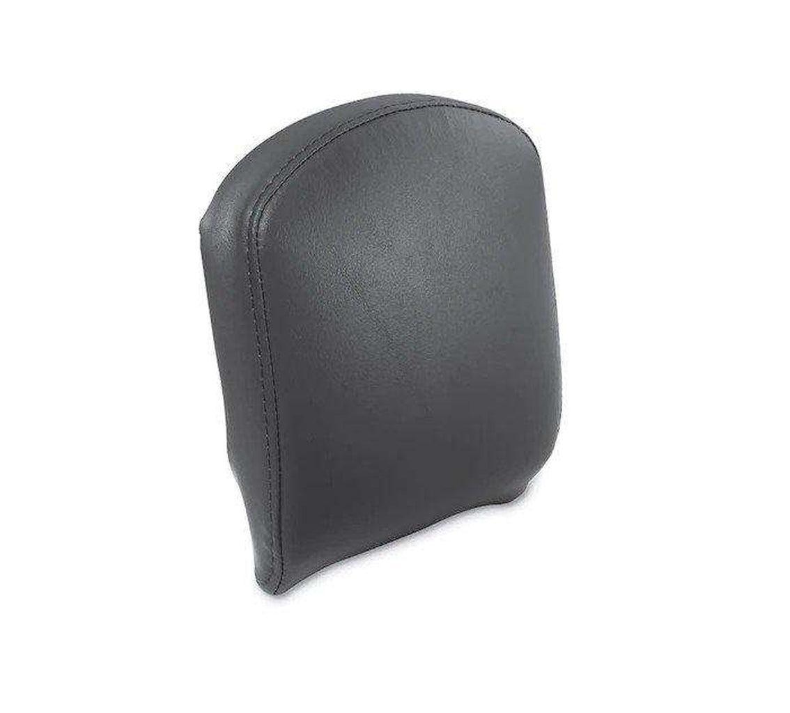 Smooth Top-Stitched Backrest Pad-51641-06-Rolling Thunder Harley-Davidson