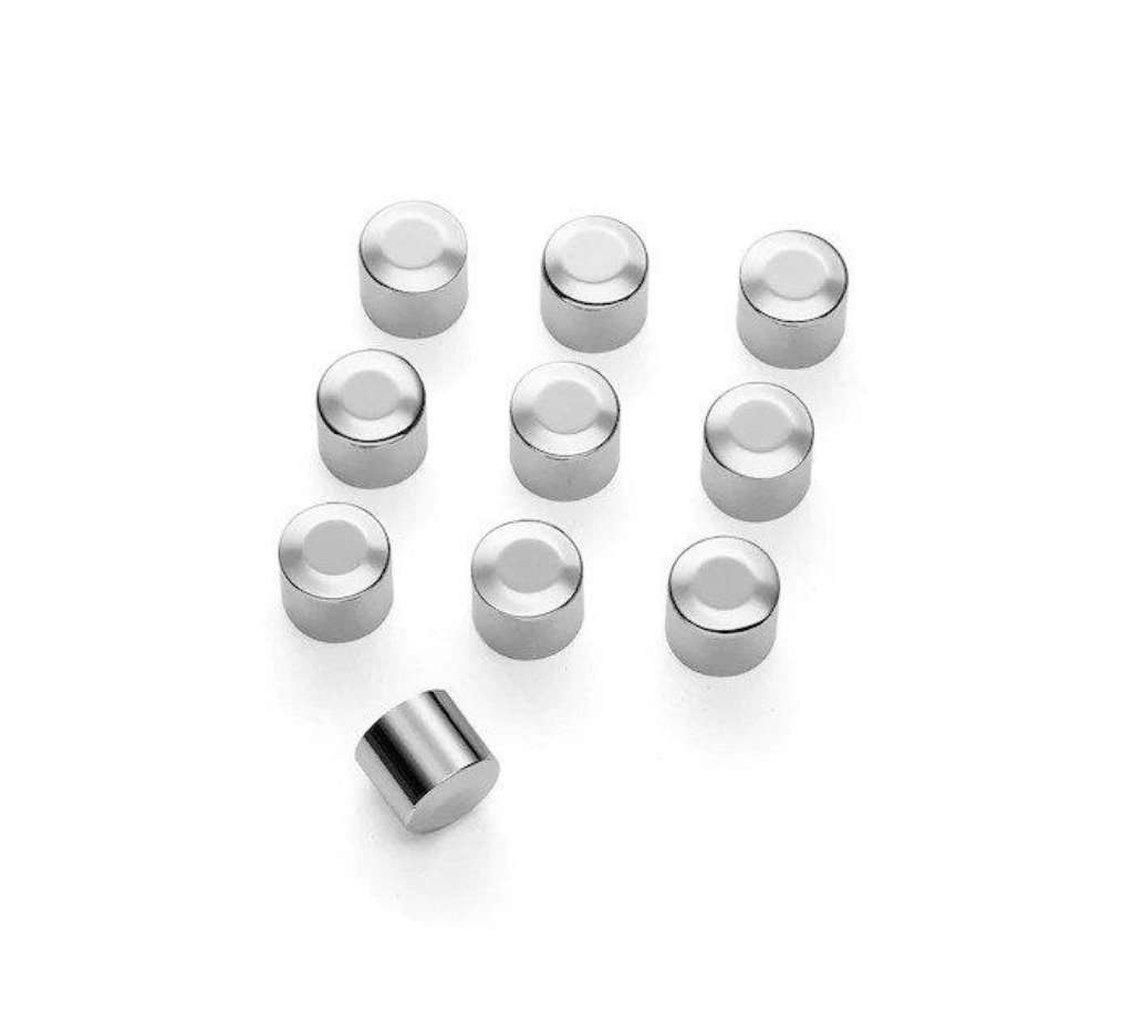 Socket Head Screw Cover Kit-94830-02-Rolling Thunder Harley-Davidson