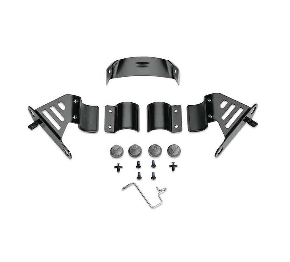 Softail Quarter Fairing Bracket Kit-57001249-Rolling Thunder Harley-Davidson