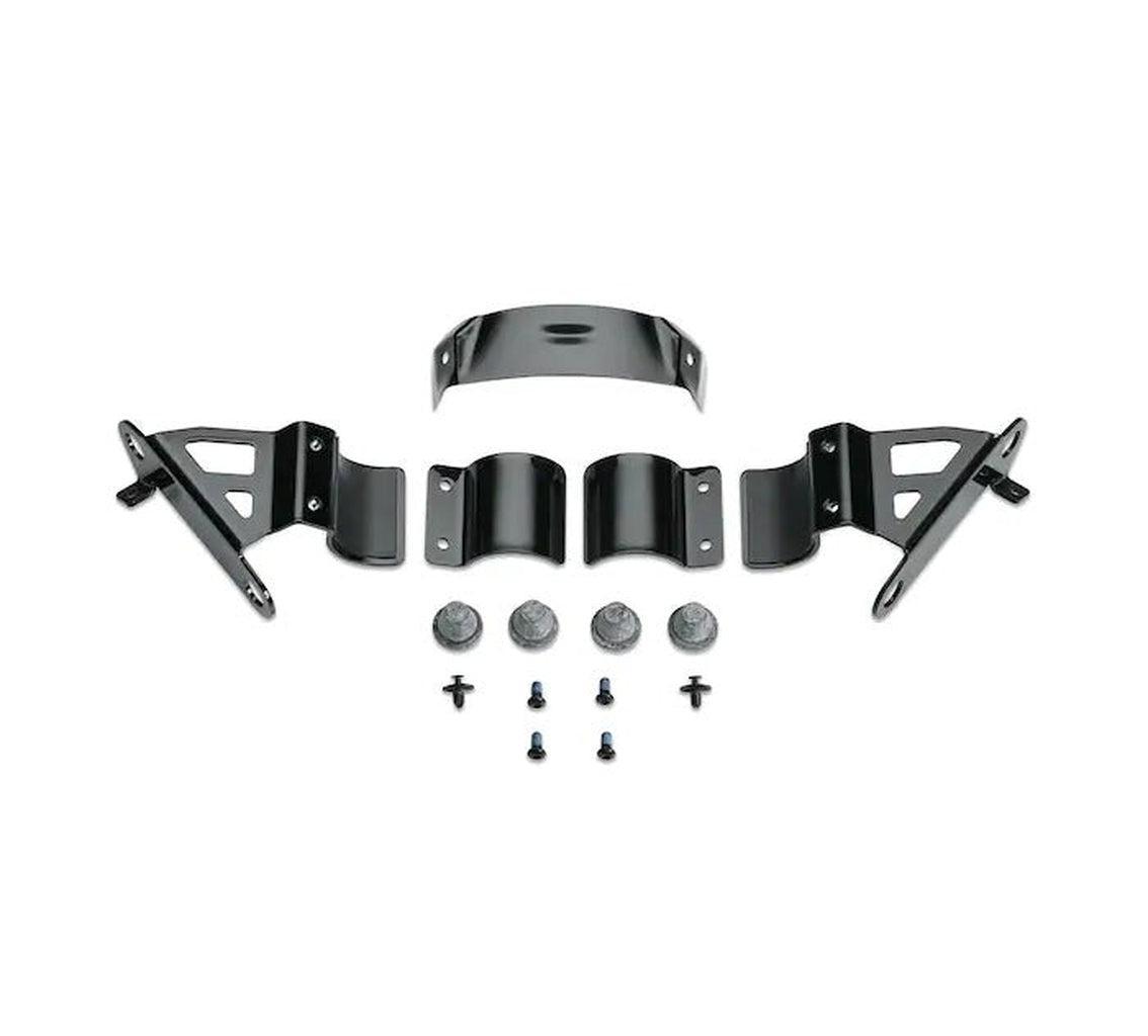Softail Quarter Fairing Bracket Kit-57001250-Rolling Thunder Harley-Davidson