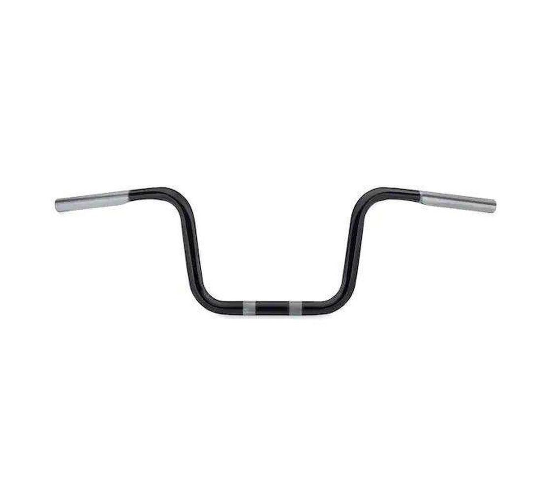 Sportster Tallboy Handlebar - Gloss Black-55800587-Rolling Thunder Harley-Davidson