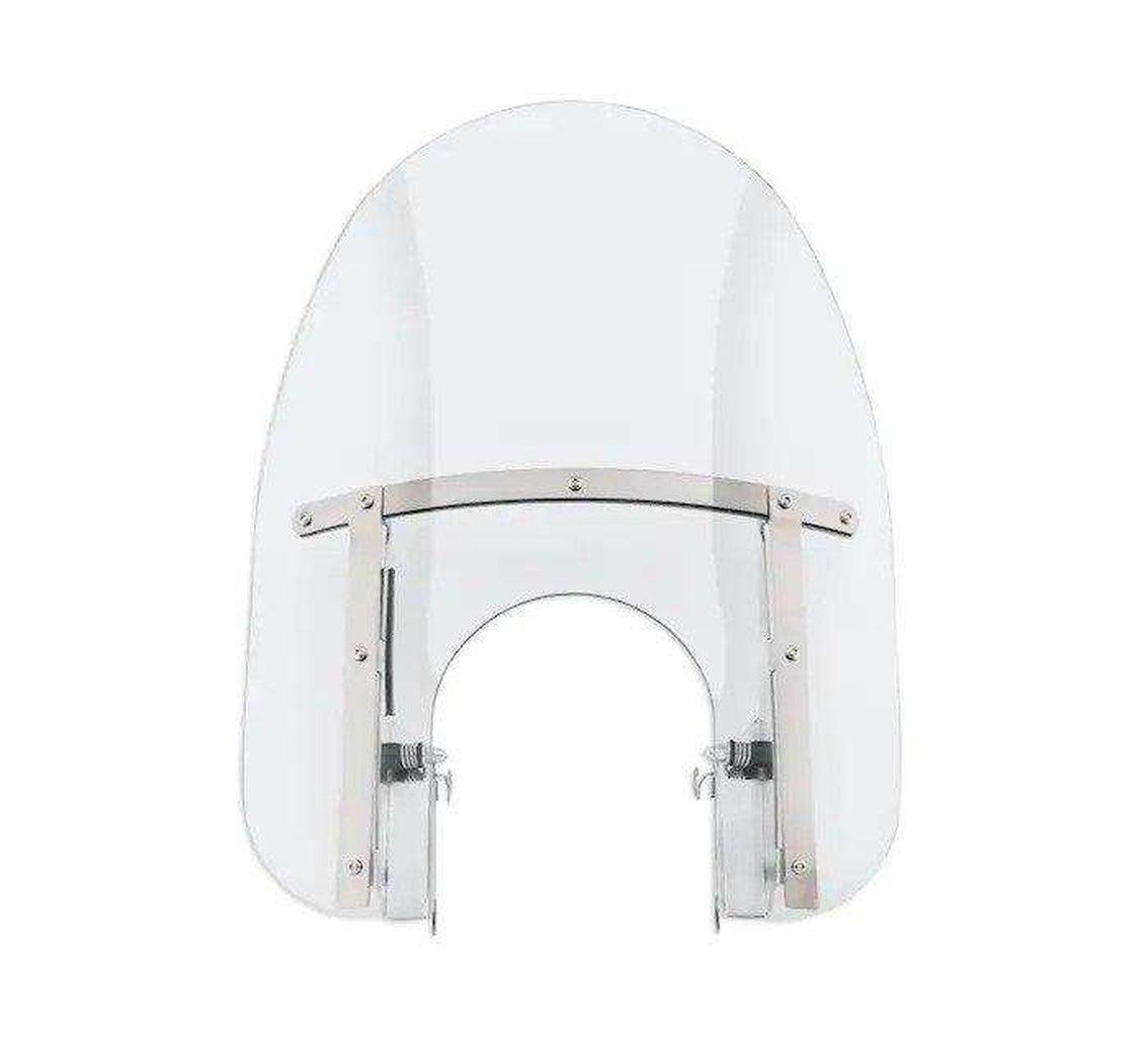 Springer Softail Detachable Compact Windshield-58770-96-Rolling Thunder Harley-Davidson