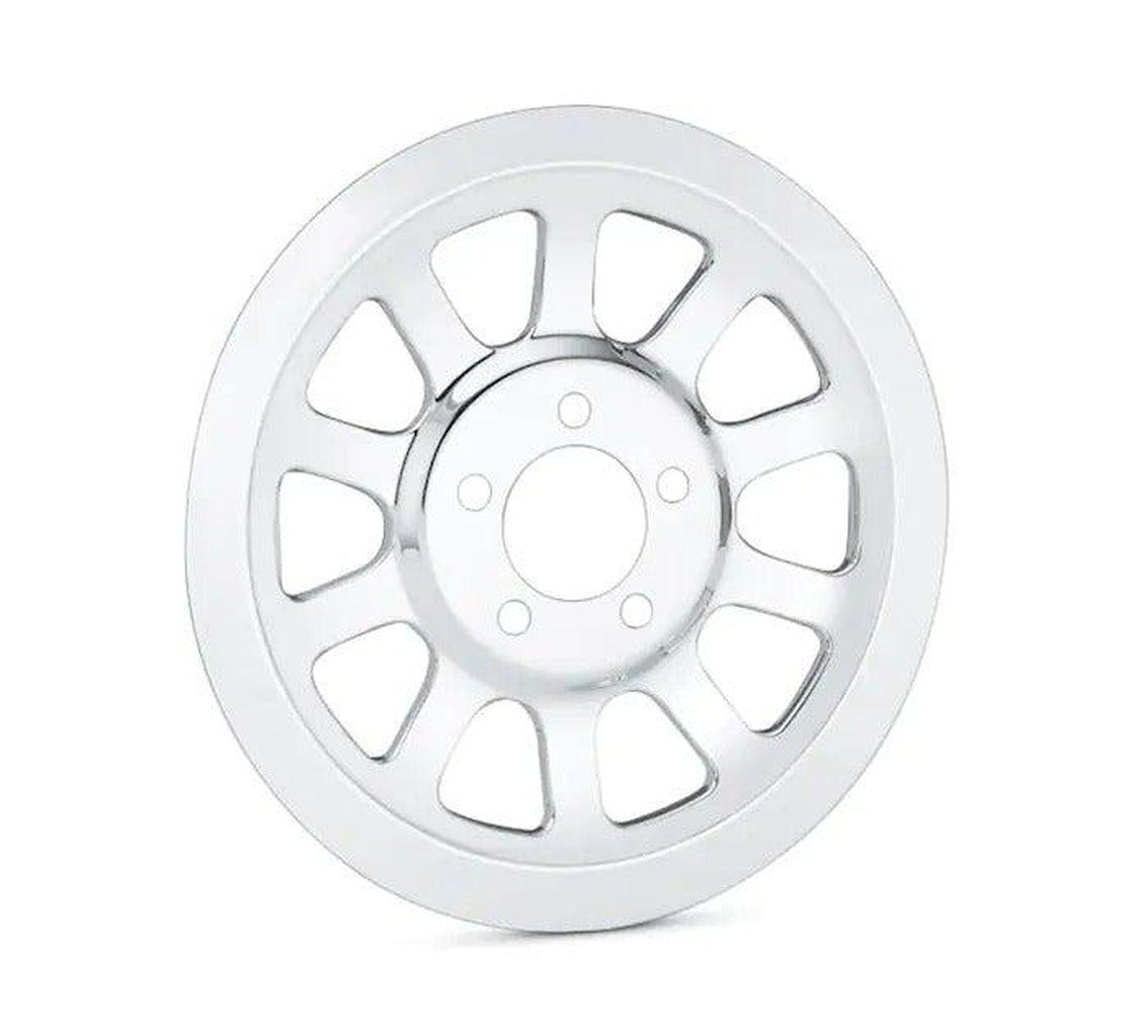 Sprocket Cover-37757-07-Rolling Thunder Harley-Davidson