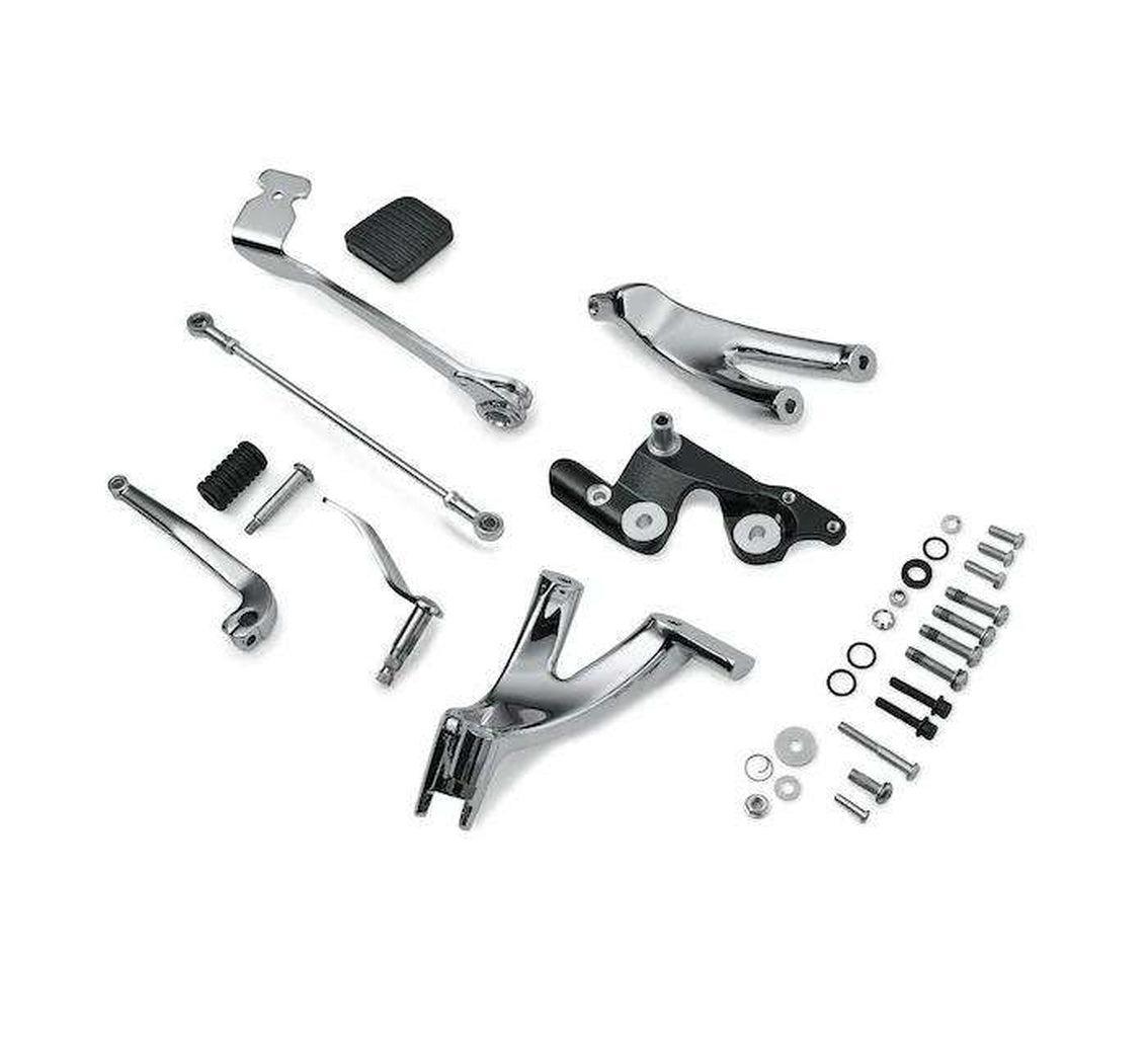 Standard Forward Control Kit-50700061-Rolling Thunder Harley-Davidson