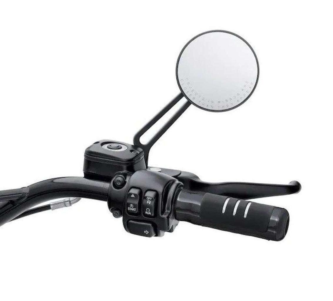 Streamliner Hand Grips-56100411-Rolling Thunder Harley-Davidson