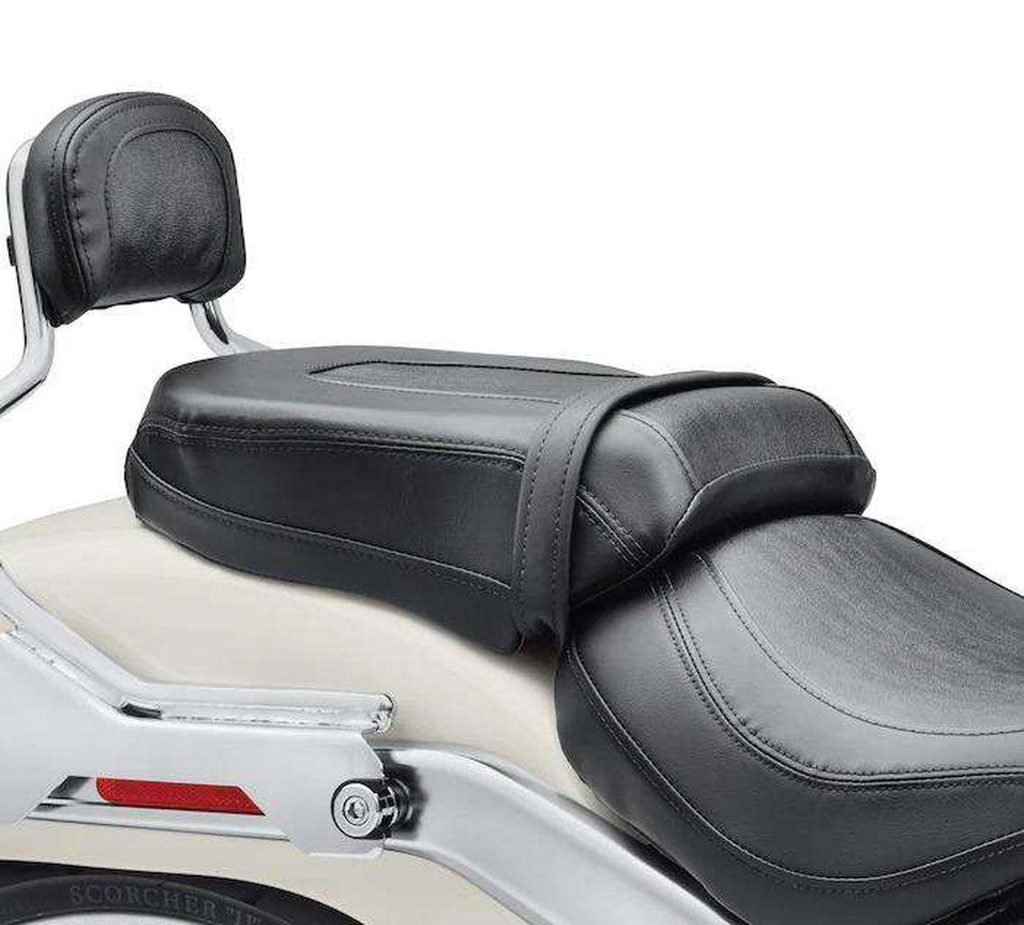 Sundowner Passenger Pillion - Fat Boy-52400170-Rolling Thunder Harley-Davidson