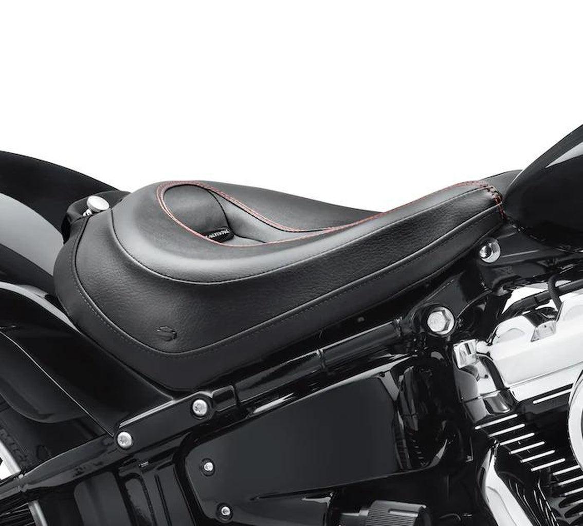 Sundowner Solo Seat - 2018 & Later Breakouts-52000292-Rolling Thunder Harley-Davidson