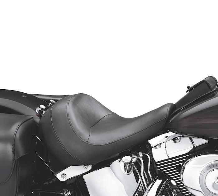 Super Reach Solo Seat-54381-11-Rolling Thunder Harley-Davidson